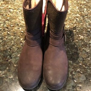 Uggs Simmens Boots